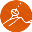Offscreen icon